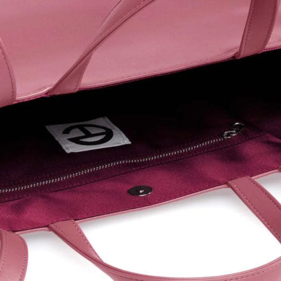 Medium Shopping Bag - Corned Beef - Picture 3 of 3